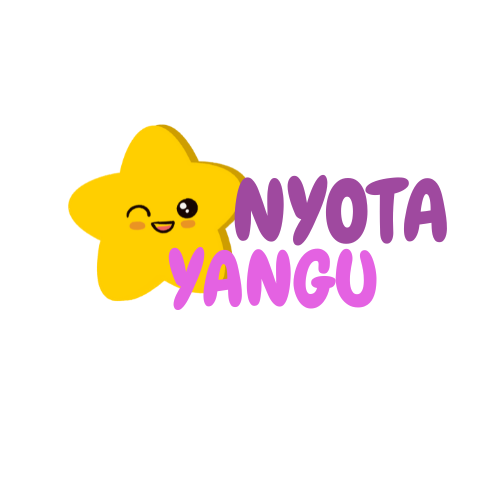 Nyota Yangu